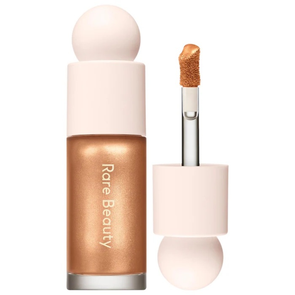 Rare Beauty Liquid Luminizer - Flaunt